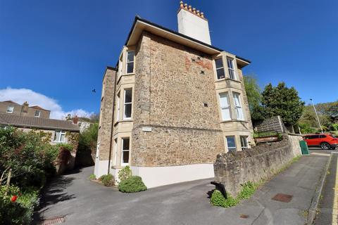 3 bedroom apartment for sale, Prime location almost immediate to Clevedon Seafront