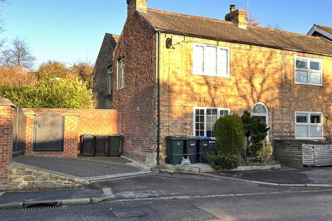 3 bedroom semi-detached house for sale, Willow Tree Avenue, Shincliffe, Durham, County Durham, DH1