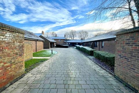 4 bedroom barn conversion for sale, Whaddon Road, Kingsmead, Milton Keynes, MK4