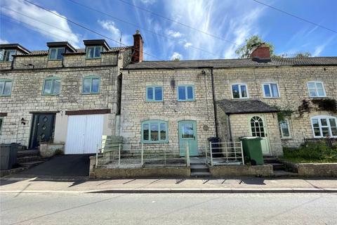 2 bedroom terraced house for sale, Summer Street, Stroud, Gloucestershire, GL5