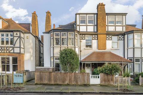 5 bedroom semi-detached house for sale, Blenheim Road, London W4