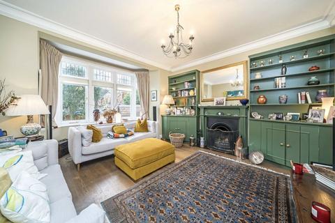 5 bedroom semi-detached house for sale, Blenheim Road, London W4