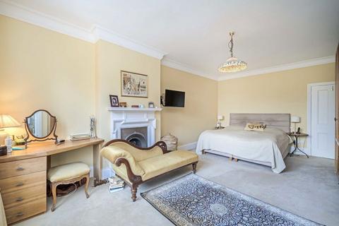 5 bedroom semi-detached house for sale, Blenheim Road, London W4