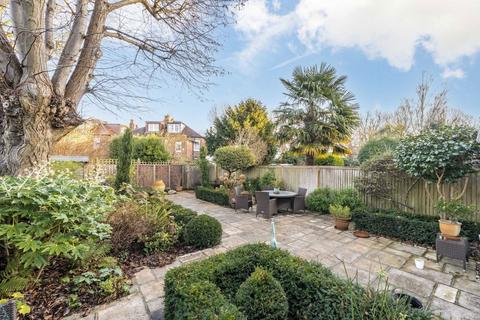 5 bedroom semi-detached house for sale, Blenheim Road, London W4