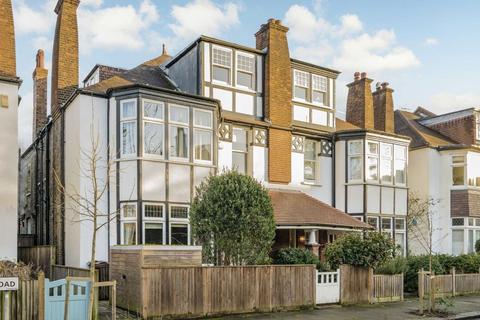 5 bedroom semi-detached house for sale, Blenheim Road, London W4