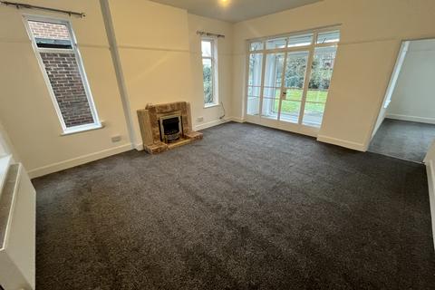 2 bedroom detached bungalow to rent, Witham Place, Boston PE21