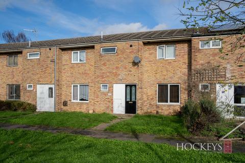 4 bedroom terraced house for sale, Craister Court, Cambridge, CB4