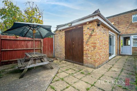 4 bedroom terraced house for sale, Craister Court, Cambridge, CB4