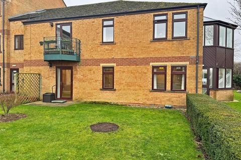 2 bedroom flat for sale, Welland Mews, Stamford