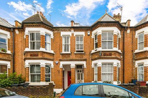 2 bedroom flat to rent, Mafeking Avenue, Brentford TW8