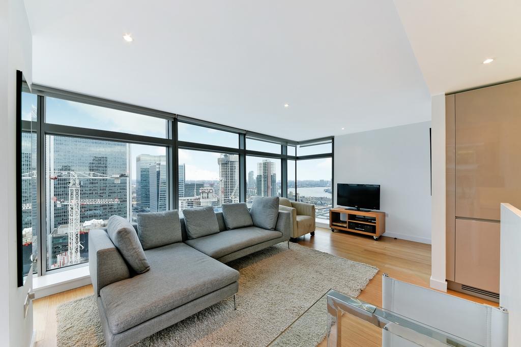 Living Area - East T
