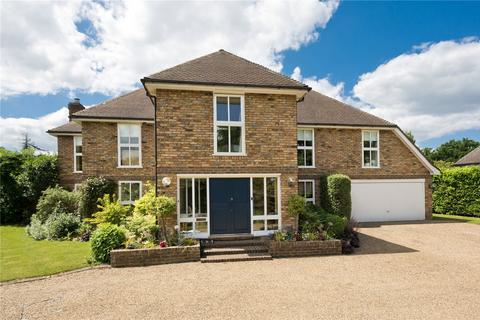 4 bedroom detached house to rent, Cranford Rise, Esher, Surrey, KT10