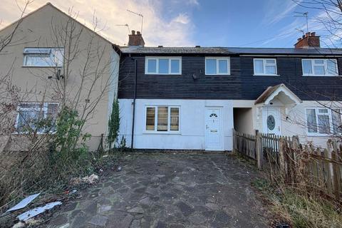 3 bedroom terraced house for sale, 21 Wolverton Road, Stanmore, Middlesex, HA7 2RN