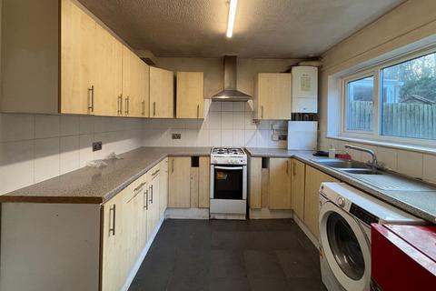 3 bedroom terraced house for sale, 21 Wolverton Road, Stanmore, Middlesex, HA7 2RN