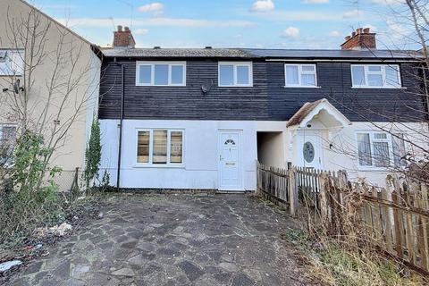 21 Wolverton Road, Stanmore, Middlesex, HA7 2RN