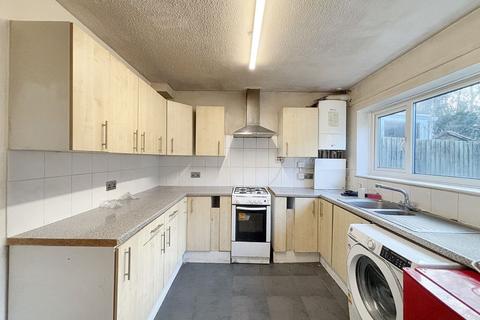 3 bedroom terraced house for sale, 21 Wolverton Road, Stanmore, Middlesex, HA7 2RN