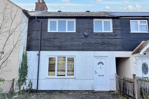 21 Wolverton Road, Stanmore, HA7 2RN