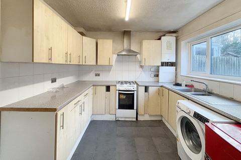 3 bedroom terraced house for sale, 21 Wolverton Road, Stanmore, Middlesex, HA7 2RN