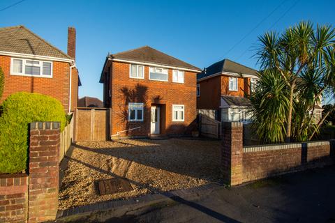 3 bedroom detached house for sale, Leybourne Avenue, Bournemouth, Dorset