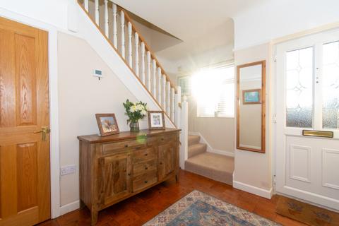 3 bedroom detached house for sale, Leybourne Avenue, Bournemouth, Dorset