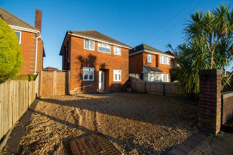 3 bedroom detached house for sale, Leybourne Avenue, Bournemouth, Dorset