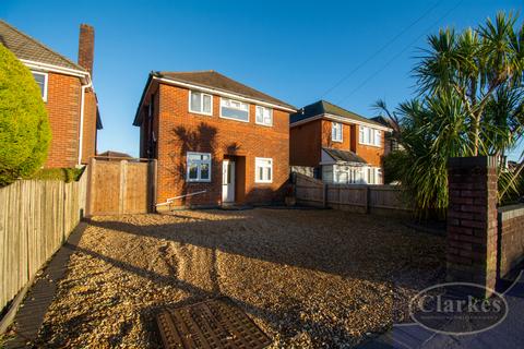 3 bedroom house for sale, Leybourne Avenue, Bournemouth, Dorset