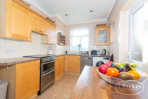 3 bedroom house for sale, Leybourne Avenue, Bournemouth, Dorset