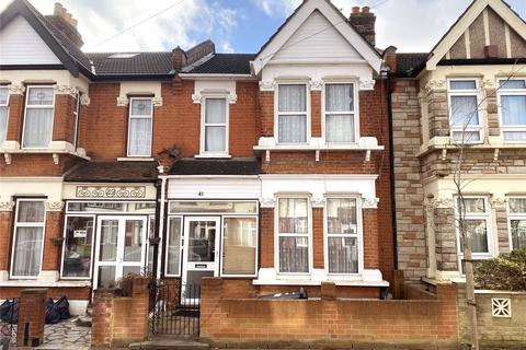 3 bedroom terraced house to rent, Clarissa Road, Chadwell Heath RM6