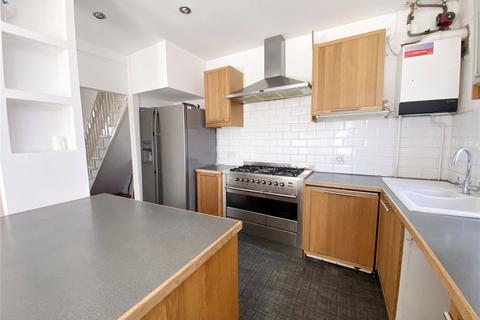 3 bedroom terraced house to rent, Clarissa Road, Chadwell Heath RM6