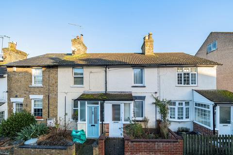 2 bedroom terraced house for sale, New Road, South Darenth, Dartford, Kent, DA4