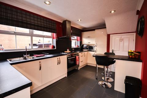 3 bedroom detached house for sale, Duddington Gardens, Whittlesey PE7