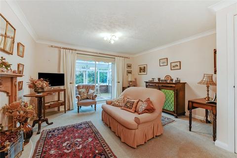 2 bedroom end of terrace house for sale, King George Gardens, Chichester, West Sussex, PO19