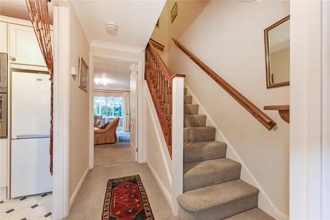 2 bedroom end of terrace house for sale, King George Gardens, Chichester, West Sussex, PO19