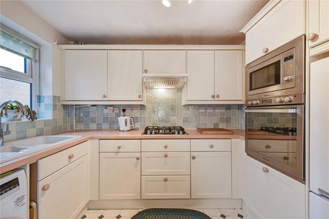 2 bedroom end of terrace house for sale, King George Gardens, Chichester, West Sussex, PO19