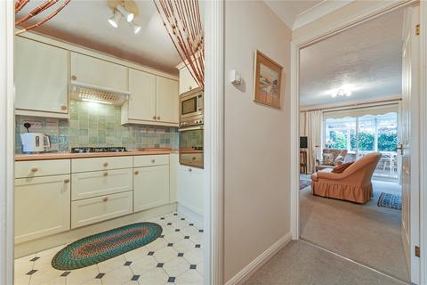 2 bedroom end of terrace house for sale, King George Gardens, Chichester, West Sussex, PO19