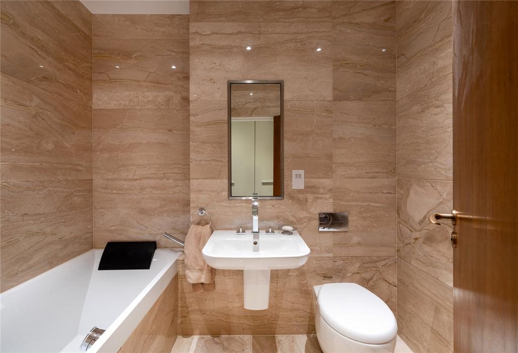 Bathroom Two