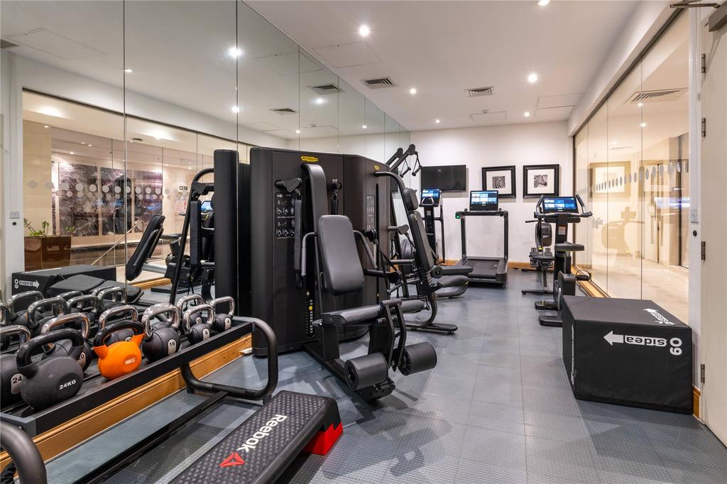 Gym