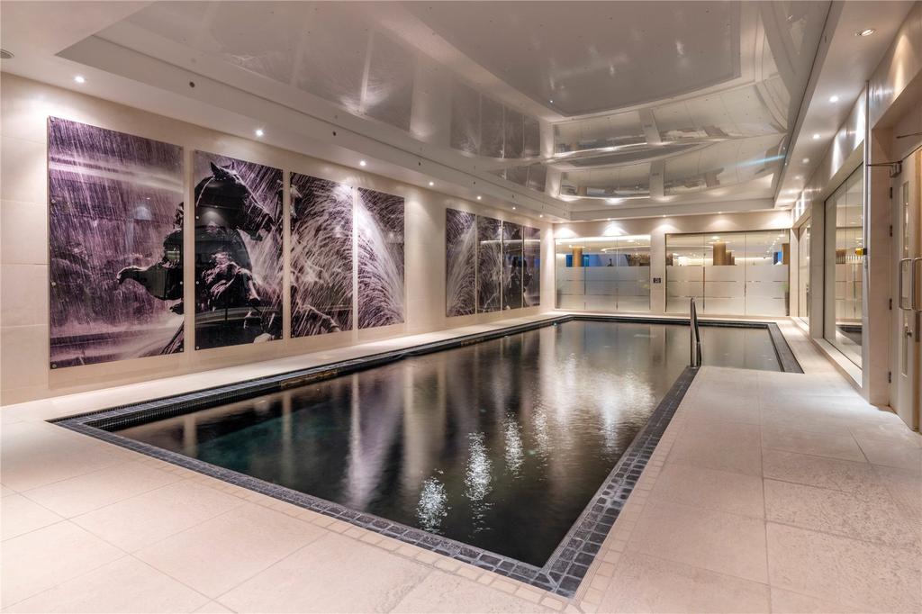 Swiming Pool