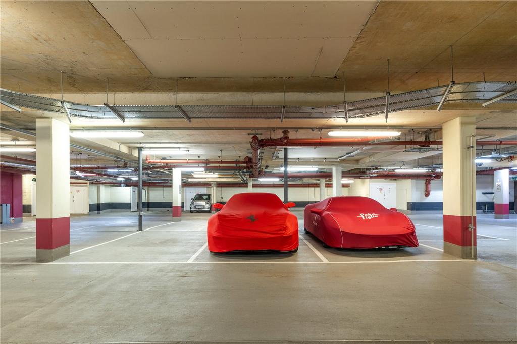 Car Park