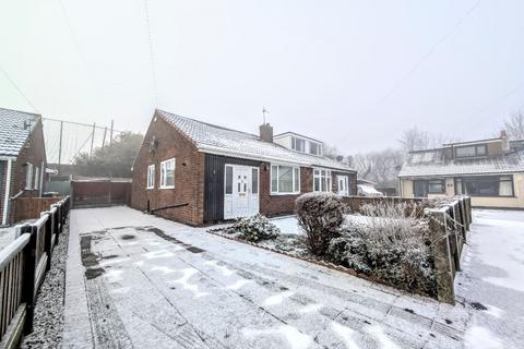 2 bedroom bungalow for sale, Mayfield Avenue, Farnworth, Bolton