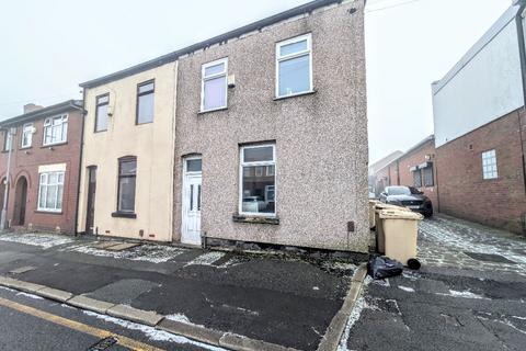 3 bedroom terraced house for sale, Queen Street, Farnworth, Bolton