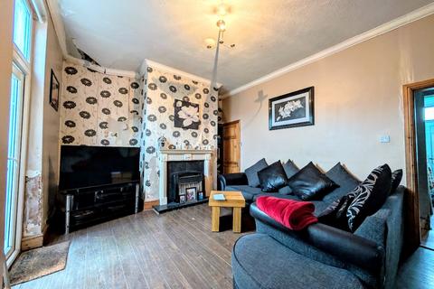 3 bedroom terraced house for sale, Queen Street, Farnworth, Bolton