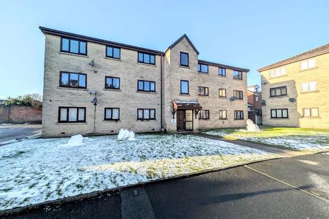 1 bedroom apartment for sale, Flat , Shaw House, Moorfield Chase, Farnworth, Bolton