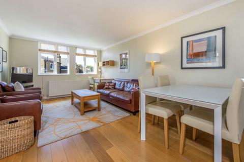 2 bedroom flat to rent, Bagleys Lane, London SW6