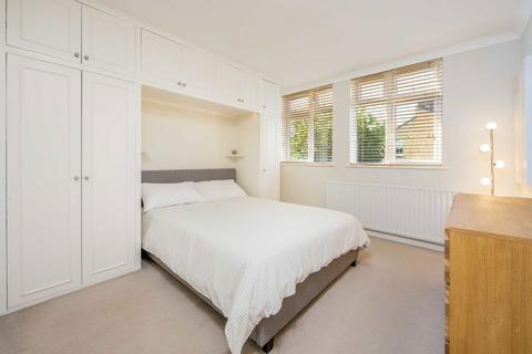 2 bedroom flat to rent, Bagleys Lane, London SW6