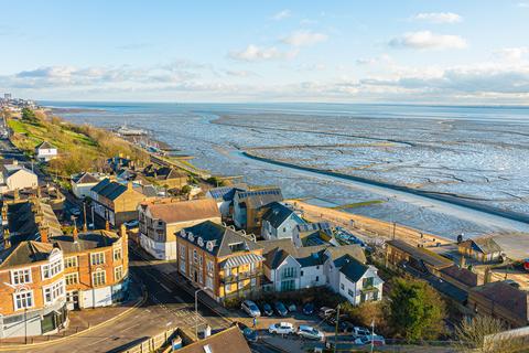 4 bedroom apartment for sale, Leigh-on-sea SS9