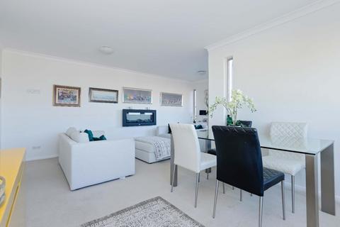 2 bedroom flat for sale, Grand Avenue, Hove