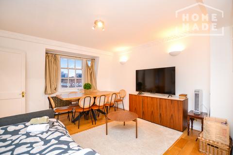 3 bedroom flat to rent, Crawford Street W1H