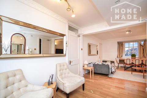 3 bedroom flat to rent, Crawford Street W1H