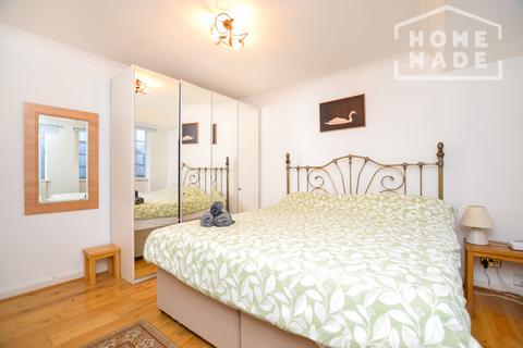 3 bedroom flat to rent, Crawford Street W1H